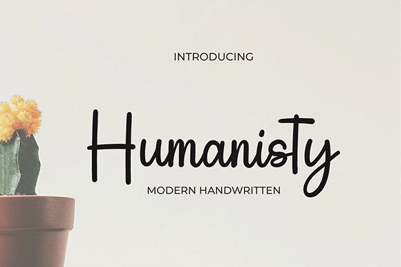 Bringing Humanisty into Your Creative Work