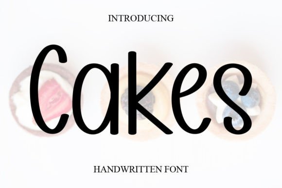 Cakes: The Sweet Spot Between Decorative and Practical
