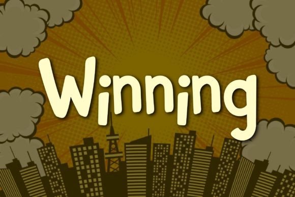 How Winning Elevates Online Brand Stories