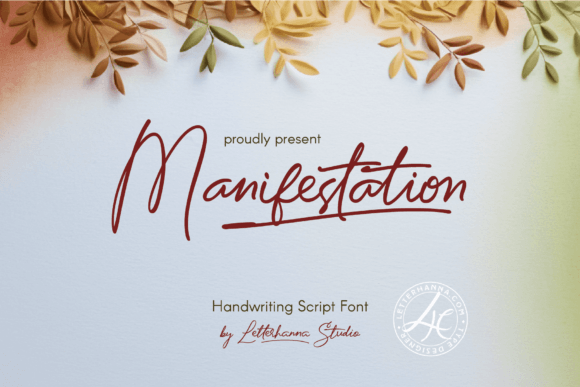 Manifestation: A Designer's Take on a Script with Character