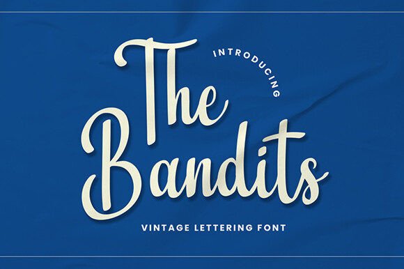 The Bandits: A Designer's Practical Review