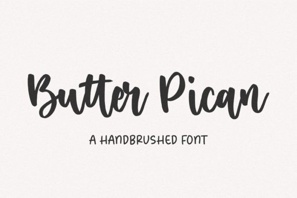 Using Butter Pican for a Warm, Human Website Experience